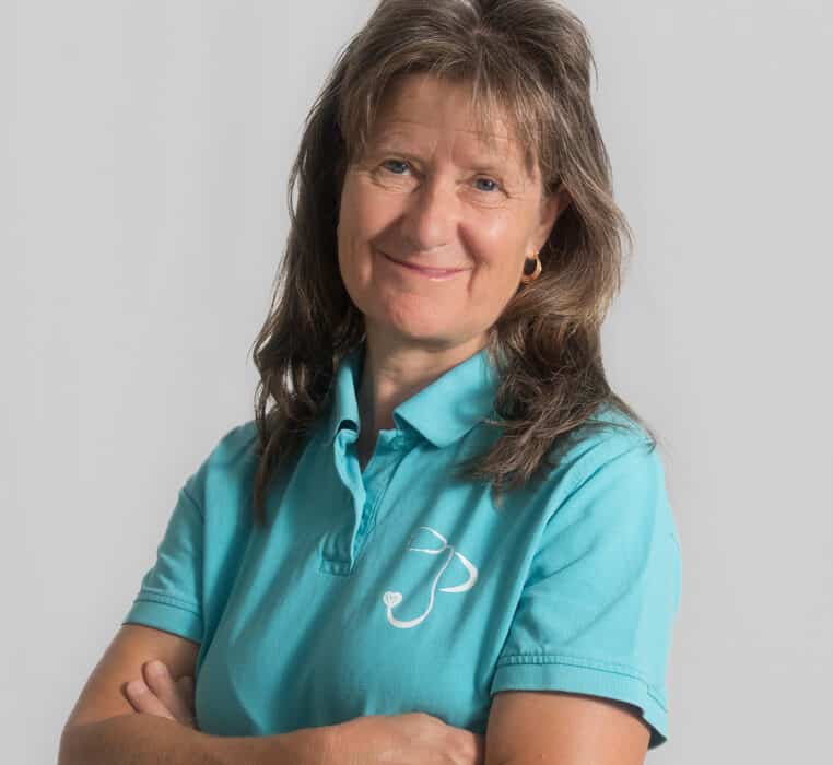 Foto Sabine